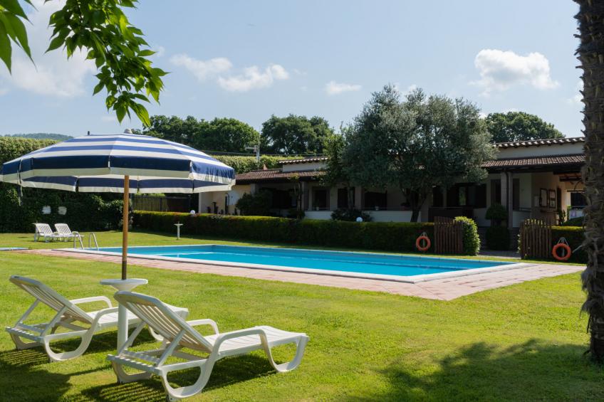 Agriturismo Dolce Vita (BOL321) - foto 20