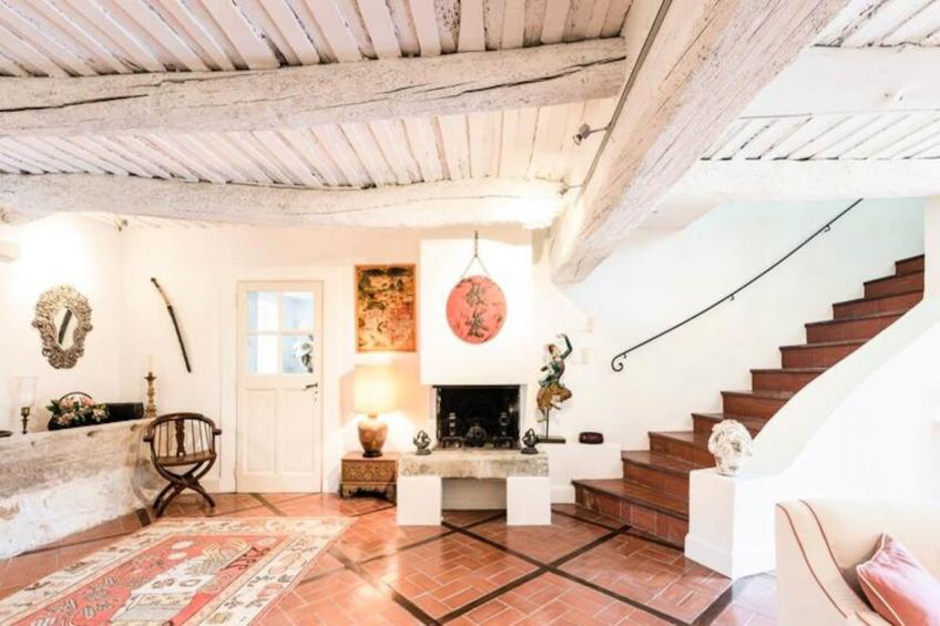 Maison De Famille En Provence - foto 20