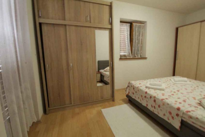 Vakantiewoning met airconditioning en balkon - VW-WY7XP - foto 26