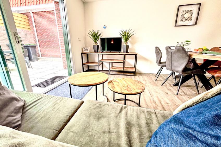 Beach House Westkapelle 2B - foto 7