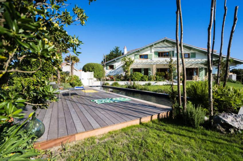 Maison à Andernos-les-Bains - foto 56