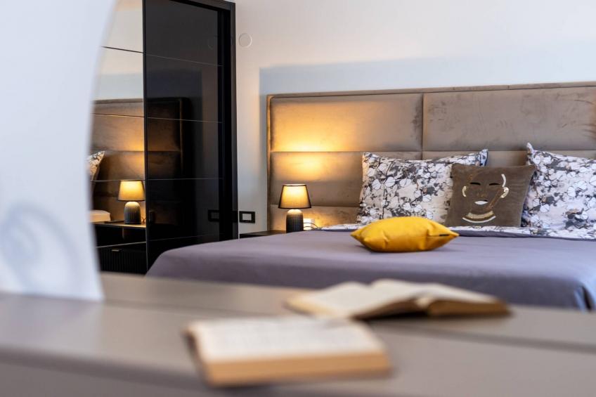 Luminous Infinity Villa with Pool and Gym - Six Bedroom Villa with Pool - foto 14