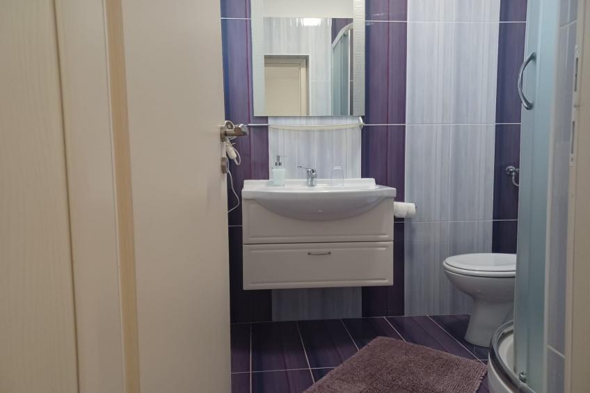 Apartment Eli - Three Bedroom Apartment With Terrace And Sea View - foto 12