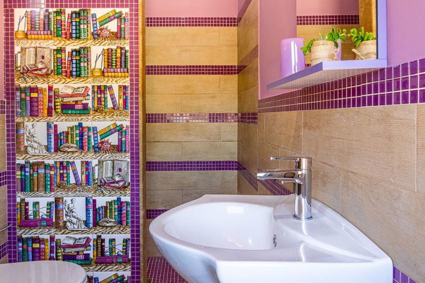 Ferienvilla 'Villa Aura' mit Pool - foto 19