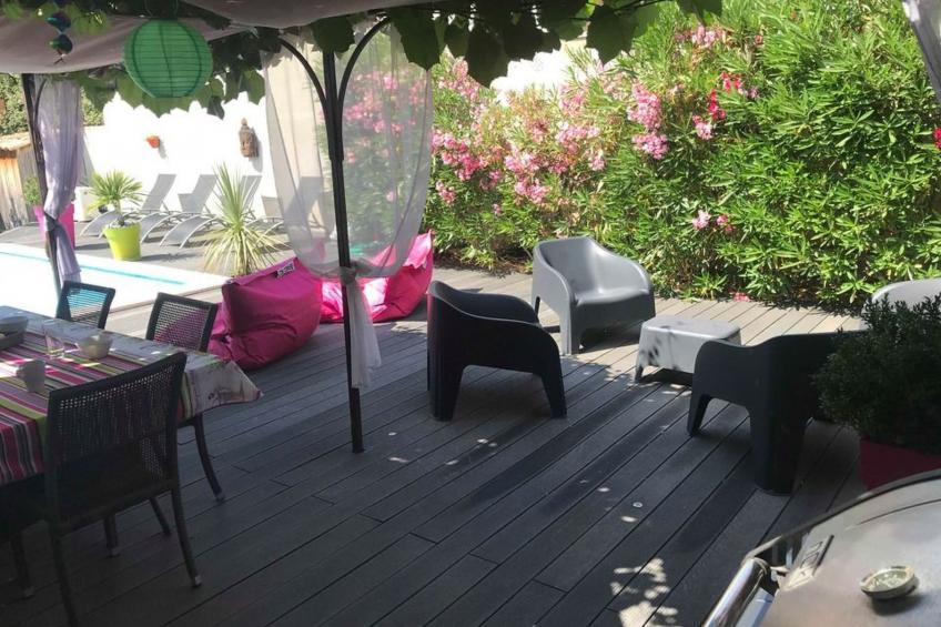 mit eigenem Pool - foto 9