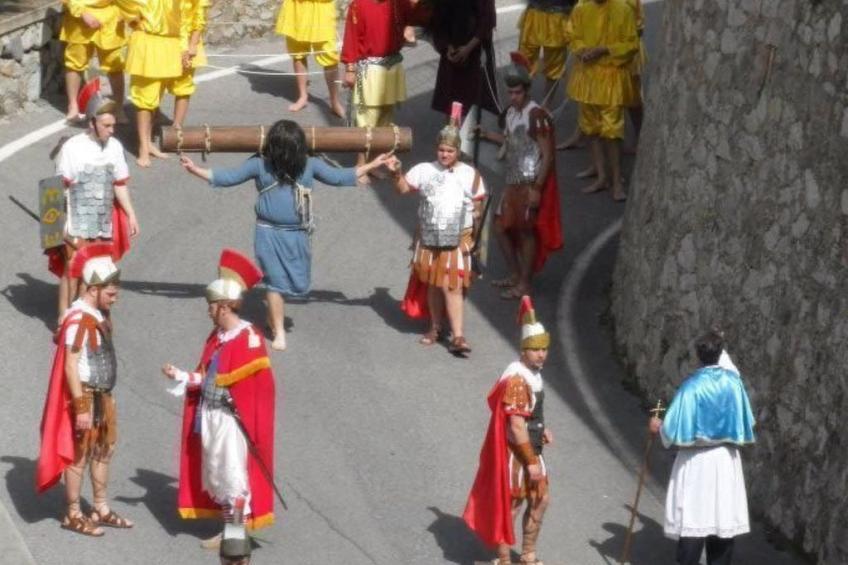 Wohnung Haus Aphrodite - foto 30