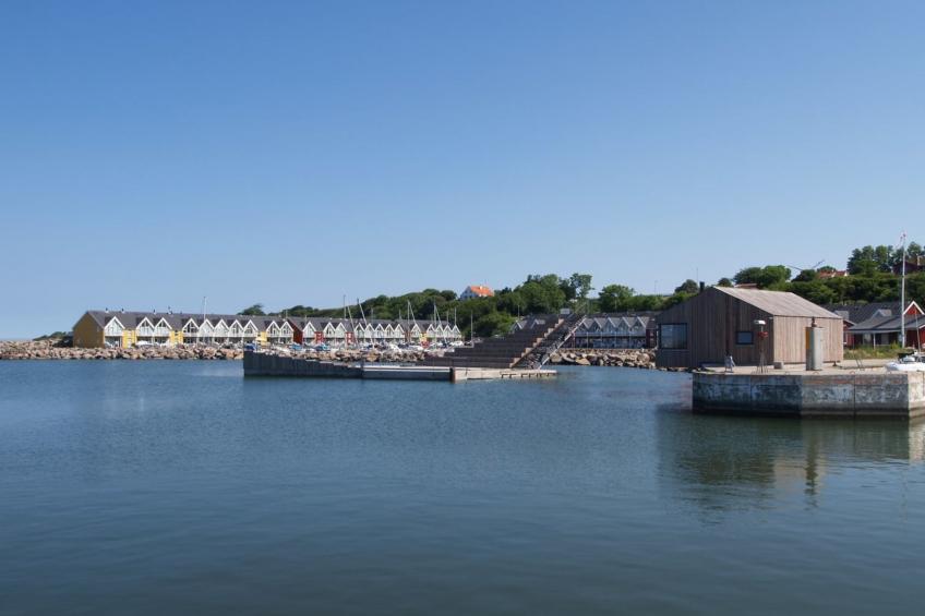 "Jytte" - 10m from the sea in Bornholm - foto 7