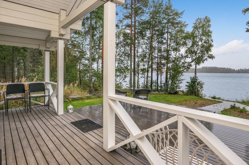 Tyssinniemi - foto 3