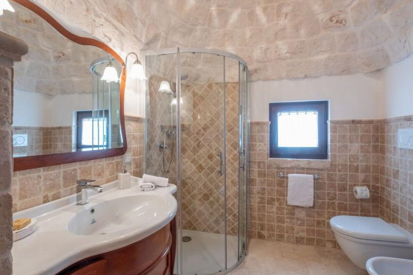 Luxuriöse Villa mit privatem Pool in der Nähe von Alberobello - foto 26