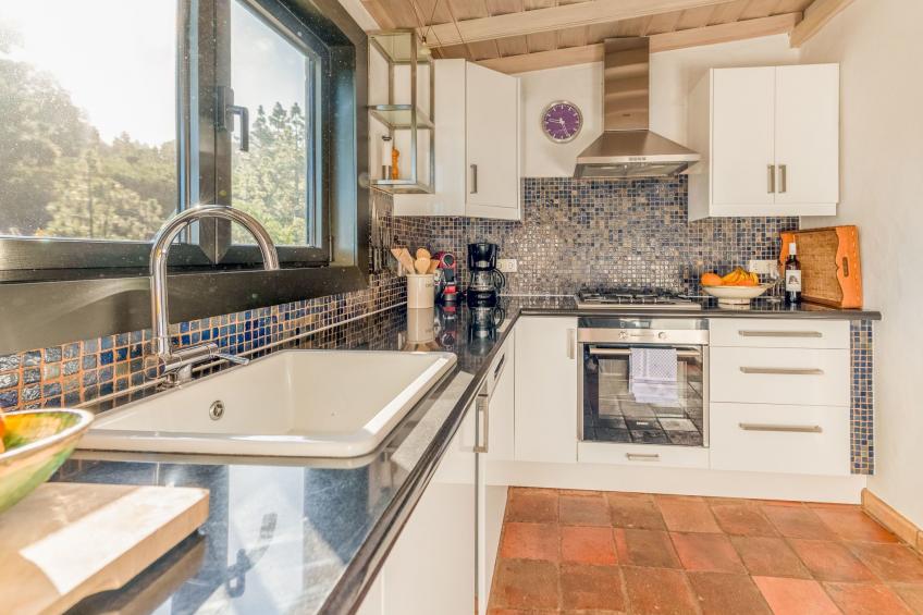 Villa Miramar - foto 27