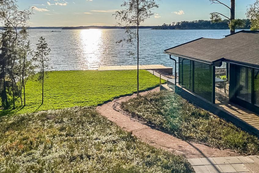 Villa haave - foto 30