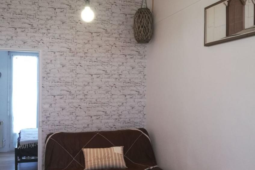 Hübsche 2-Zimmer-Wohnung - foto 15