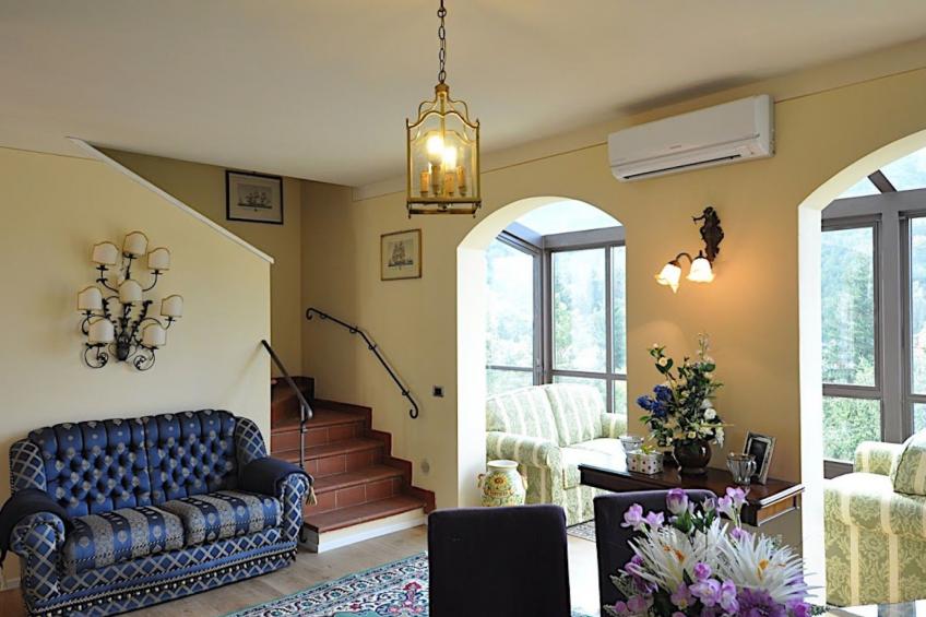 Ferienvilla 'La Vedetta - foto 12