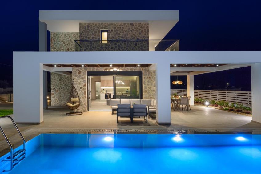 Terra Magna - Villa Cèlia