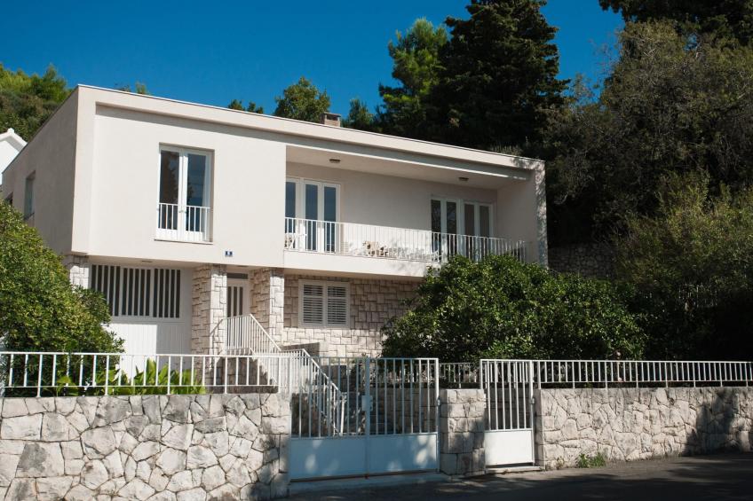 in Podaca mit Großem Balkon und Panoramablick - foto 33