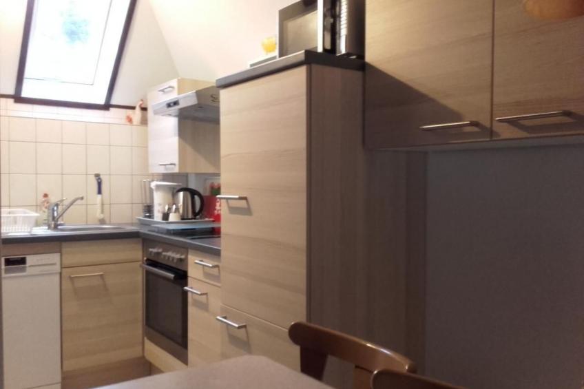 Familienfreundliches Ferienhaus in Frielendorf - foto 5