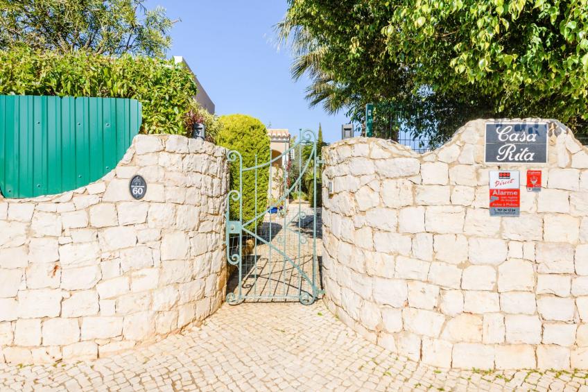 Ferienvilla "Casa Rita" mit privatem Pool - foto 45