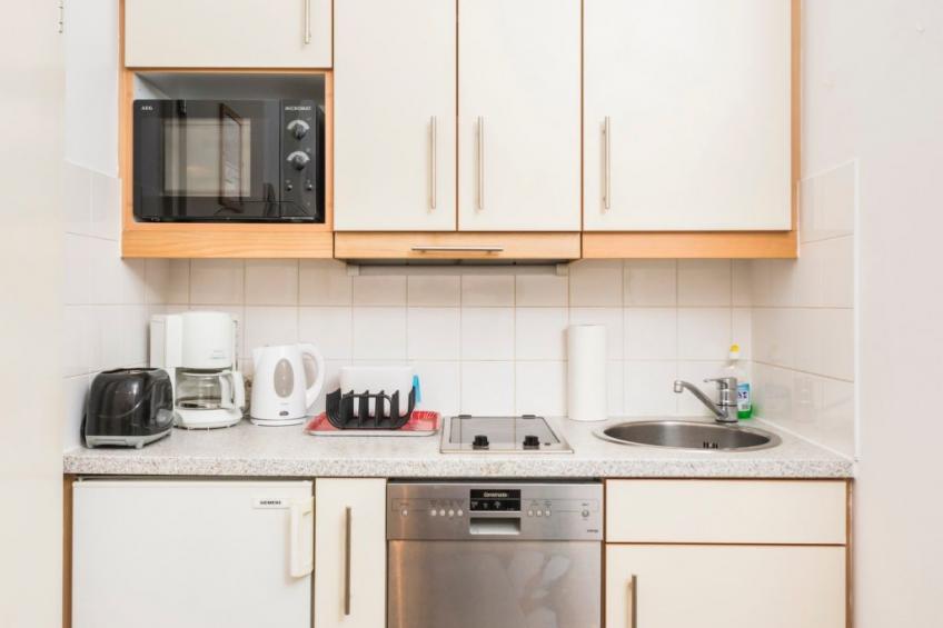 Studioappartement für 2 Personen - foto 16