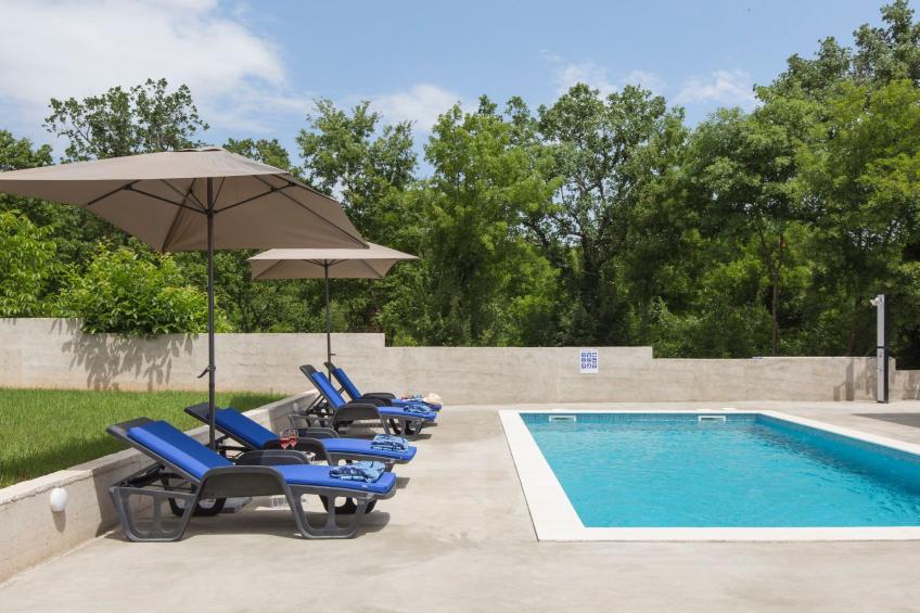 mit Garten, Grill und Terrasse - foto 6