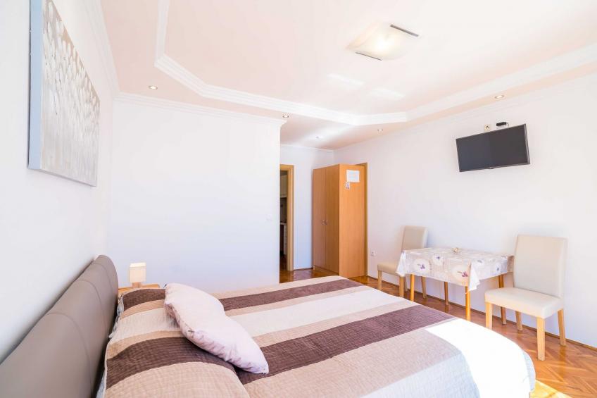 Apartments Marnic Blue Chill- Studio Apartment(S2) - foto 4