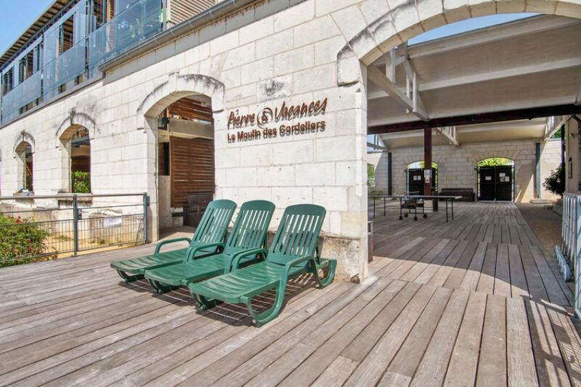 Le Moulin des Cordeliers 2p 4 - foto 26