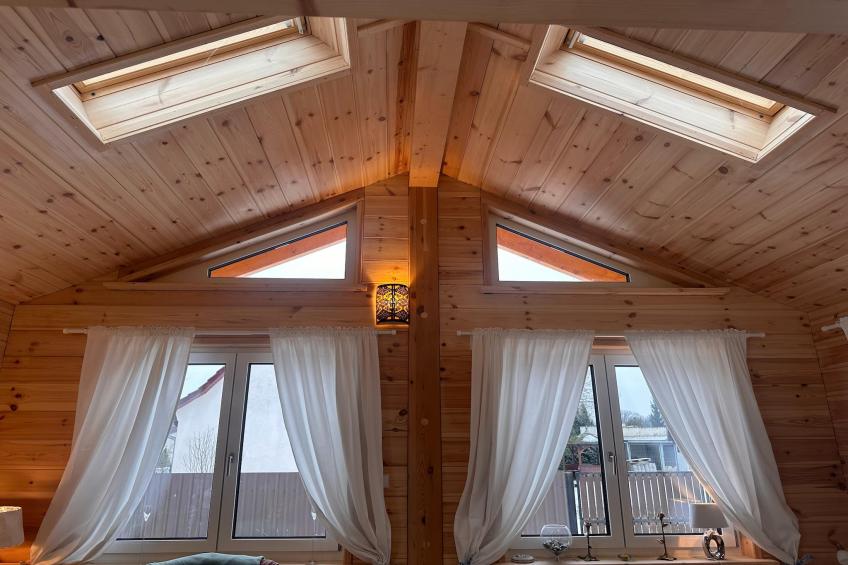 Ferienhaus 4 Elemente - foto 8