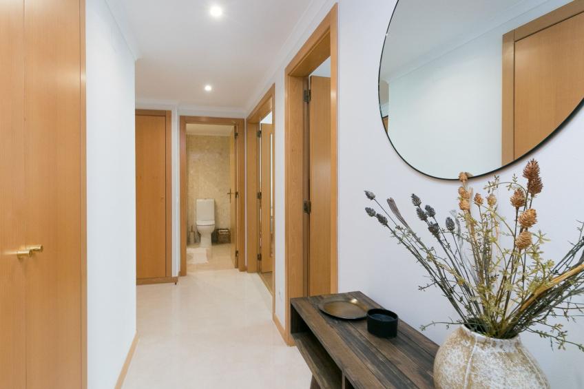 The Metropolitan- Premium-Wohnung mit Balkon, Parkplatz - foto 29