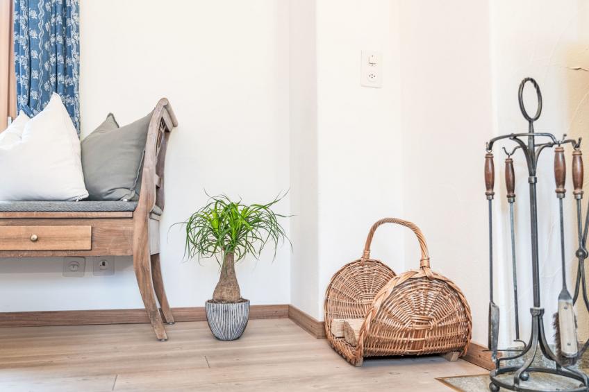 Chesa Michel Roseg - foto 13