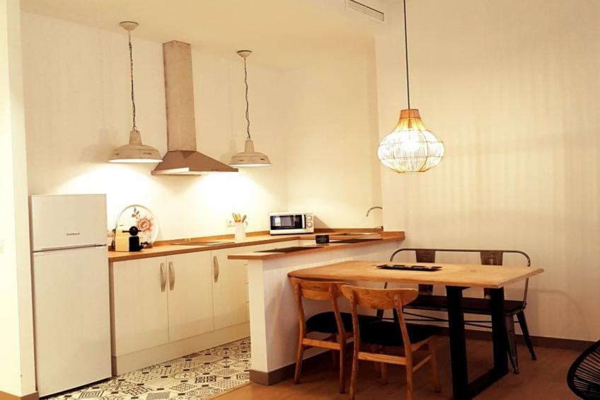 Apartamento superior con jacuzzy - foto 3