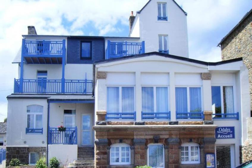 Résidence Odalys Les Bains - foto 7