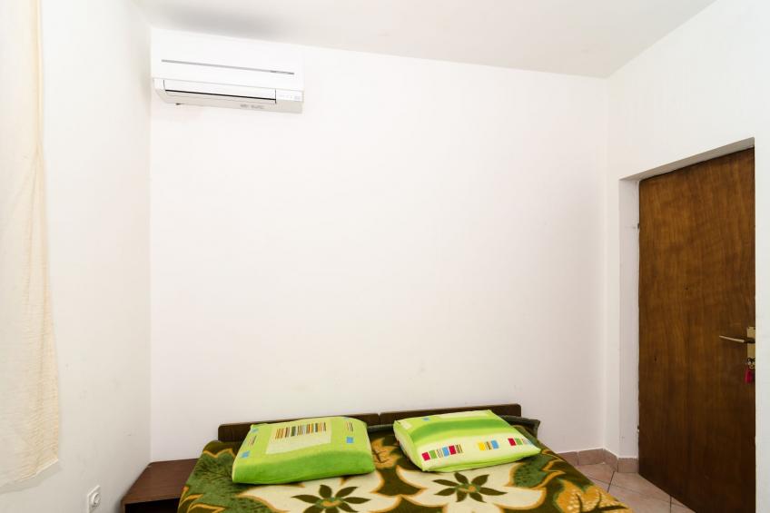Villa Peragić - Triple Room with Balcony - foto 3