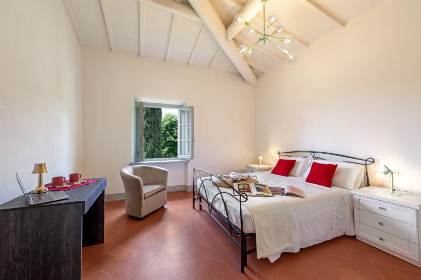 Amazing Panoramic Villa La Poggiola - foto 28