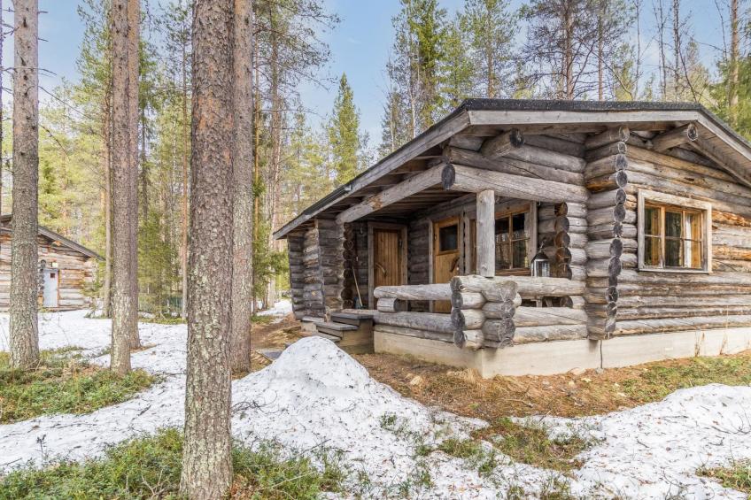 Kelomökki 1 - foto 2