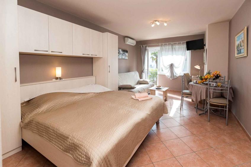 Ferienwohnung Mit Internet und Klimaanlage - BF-DB4CZ - foto 13