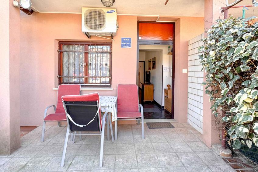 Holiday apartment with air conditioning and internet - BF-JVNHJ - foto 5