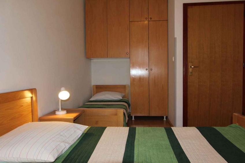 Holiday apartment mit Balkon - BF-2YHWY - foto 38