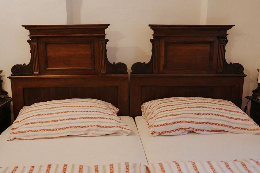 Enchanted Misty Valley Cottage Apartments - One Bedroom Apartment (owner 1) - foto 4