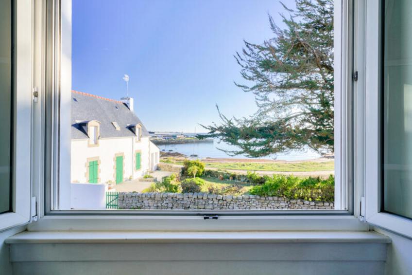 Maison à Plobannalec-Lesconil - foto 11