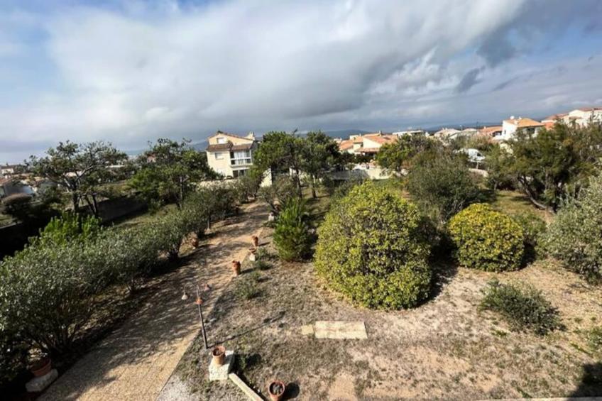 Villa Secret Du Jardin Face à La Mer - foto 13