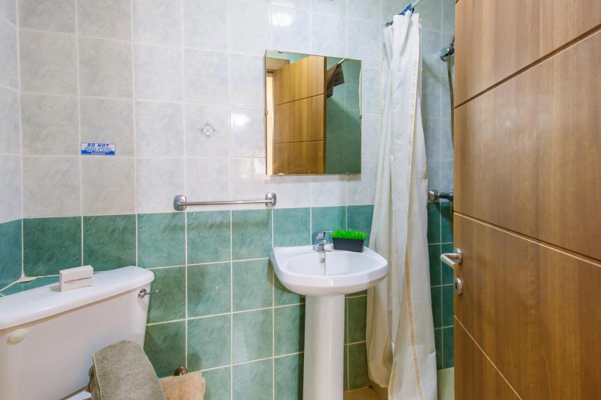 Villa & Pool 1 Mellieha Bay Retreat - foto 13