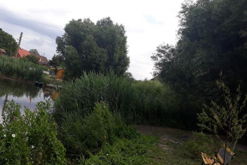 Blockhaus mit eigenem See - foto 21