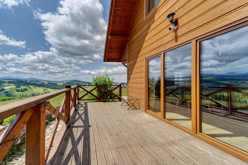 Spokój z Widokiem - foto 33