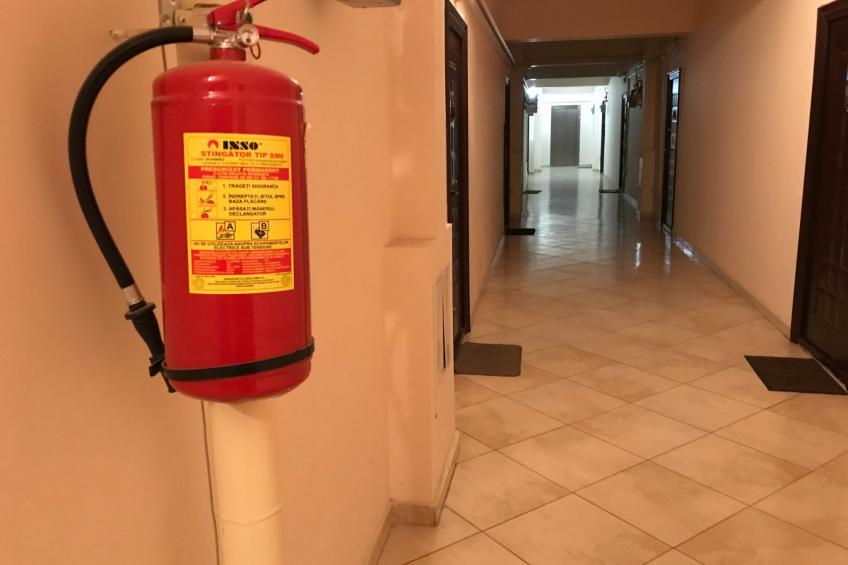 Studio 'Miltari Residenz M6 - foto 19