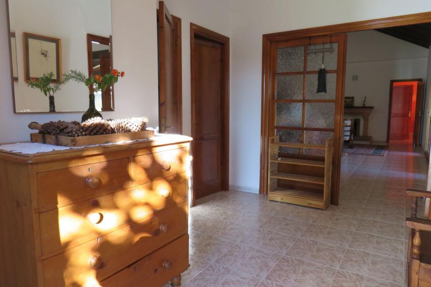 Appartement in San Pablo De Buceite mit Kleinem Garten - foto 18