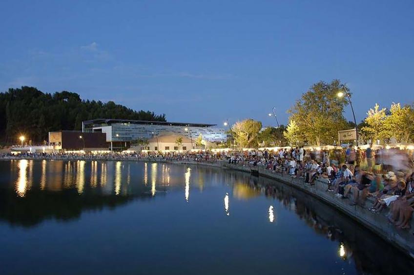 Eine kleine Ecke der Provence. Privater beheizter Pool - foto 44