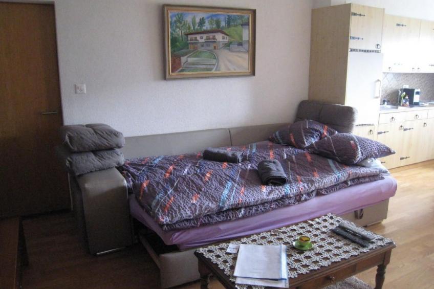 Dent Blanche - foto 10