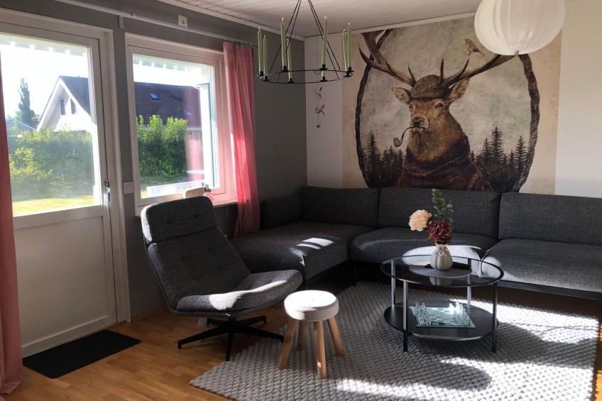 "Villa Tina" - foto 4