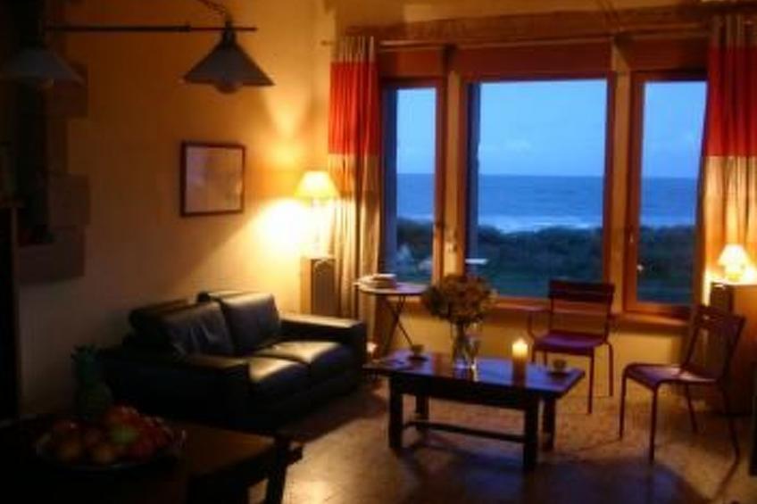 Face mer, Ferienhaus für zwei Personen - foto 2