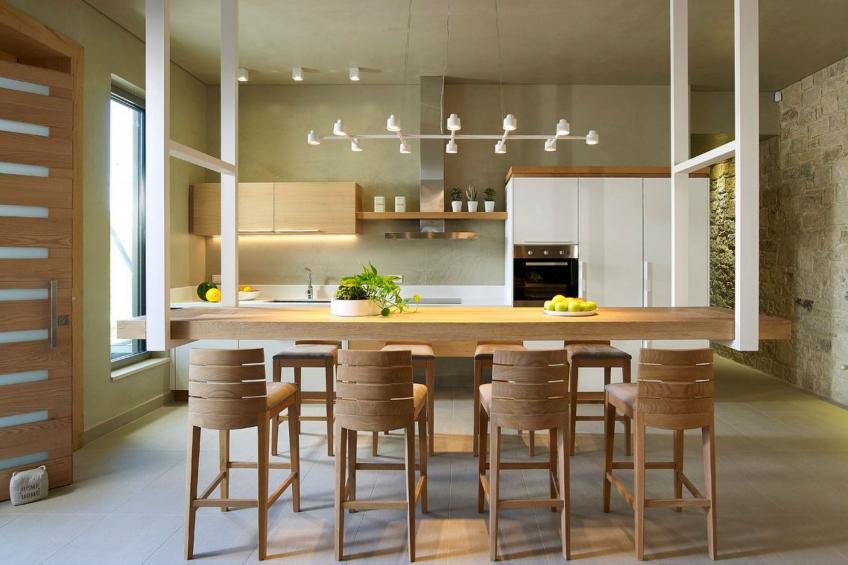 Villa Votsalo 6 Schlafzimmer - foto 18