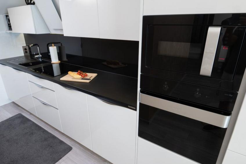 Wohnung in Turanj mit sicherem Parkplatz - foto 13